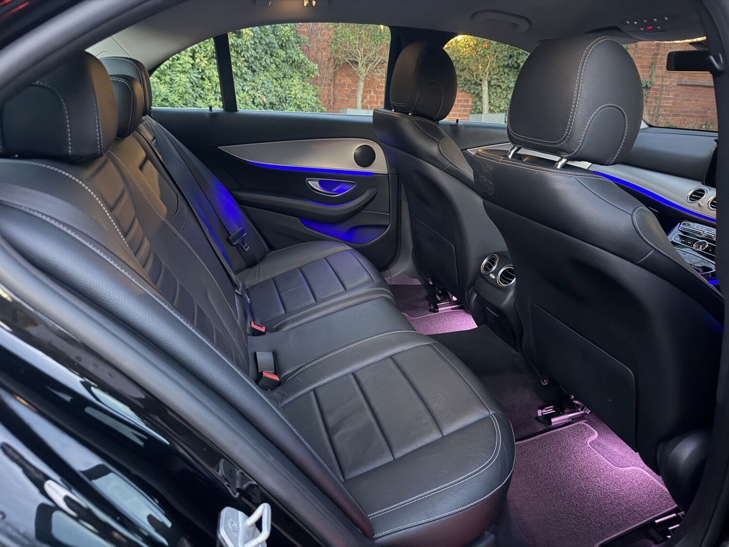 Used Mercedes-Benz E Class 2016 for sale - 77584428: Photo 13