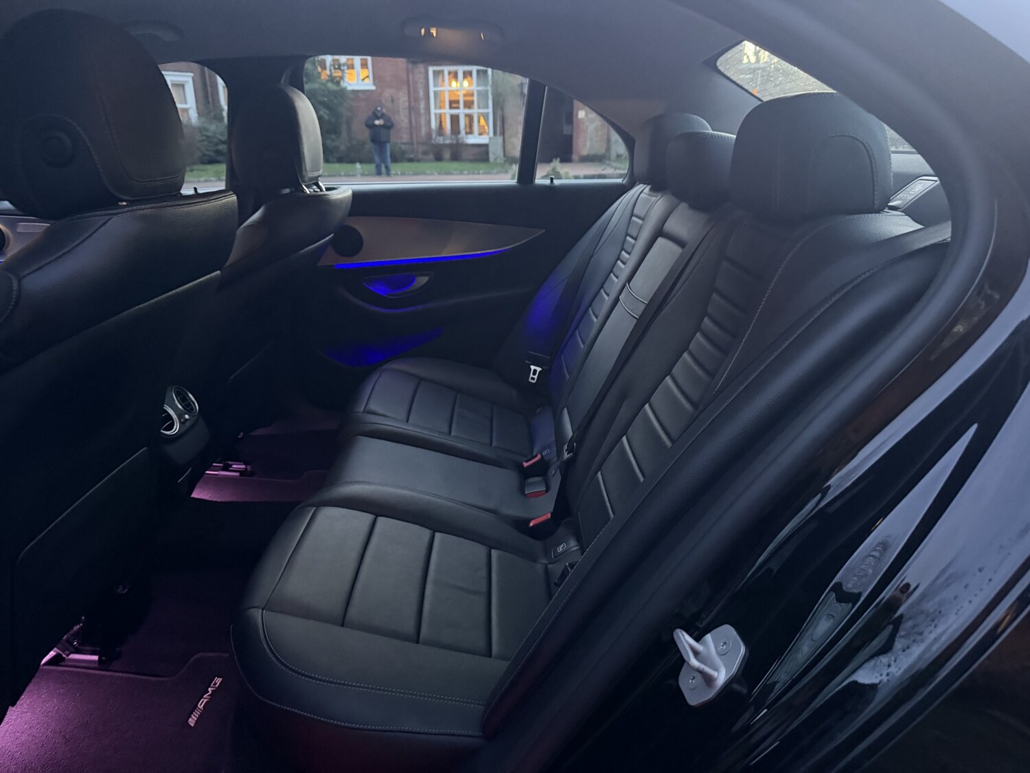 Used Mercedes-Benz E Class 2016 for sale - 77584428: Photo 14