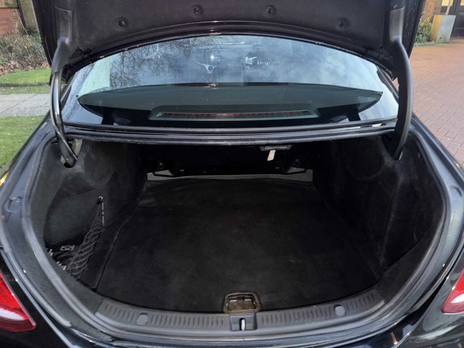 Used Mercedes-Benz E Class 2016 for sale - 77584428: Photo 15