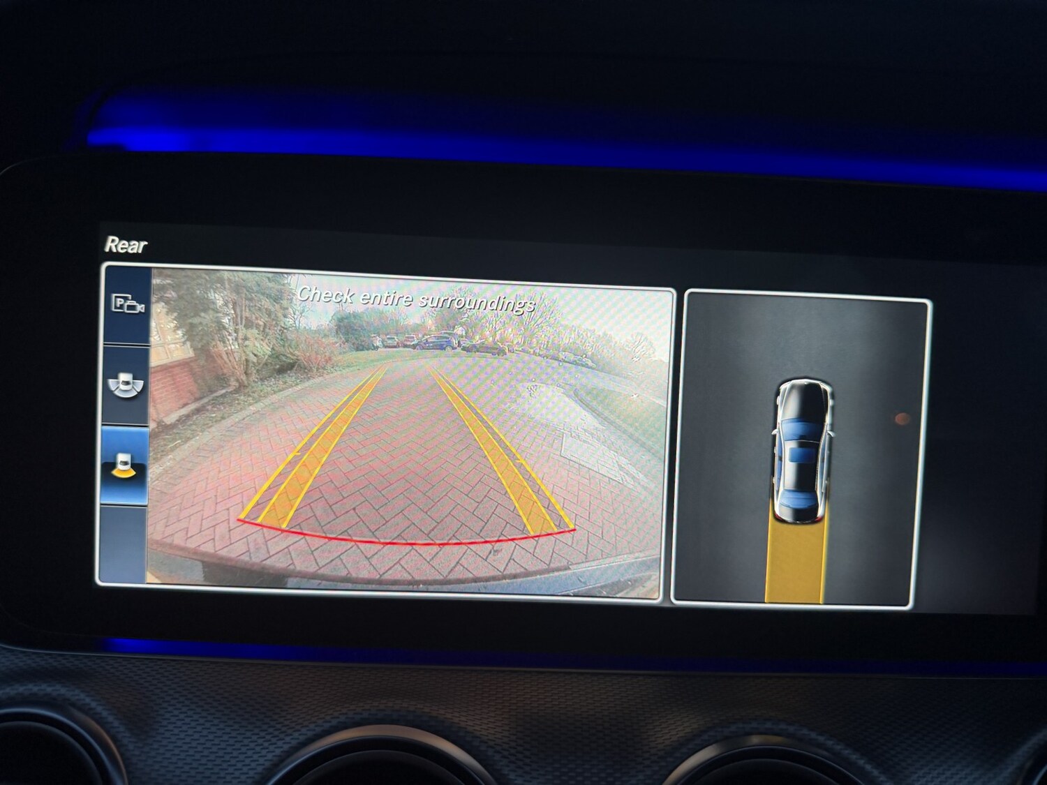 Used Mercedes-Benz E Class 2016 for sale - 77584428: Photo 18