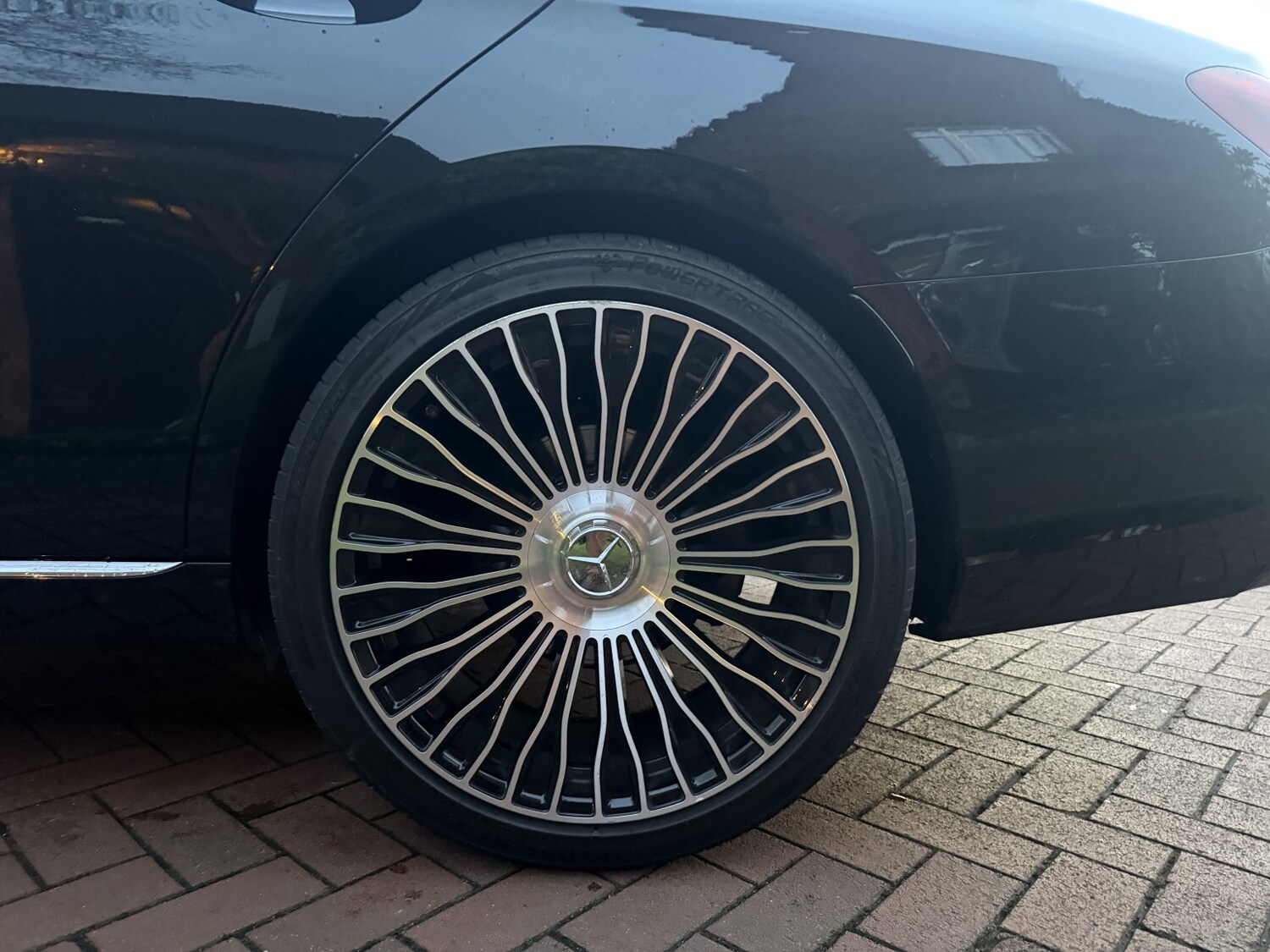 Used Mercedes-Benz E Class 2016 for sale - 77584428: Photo 20