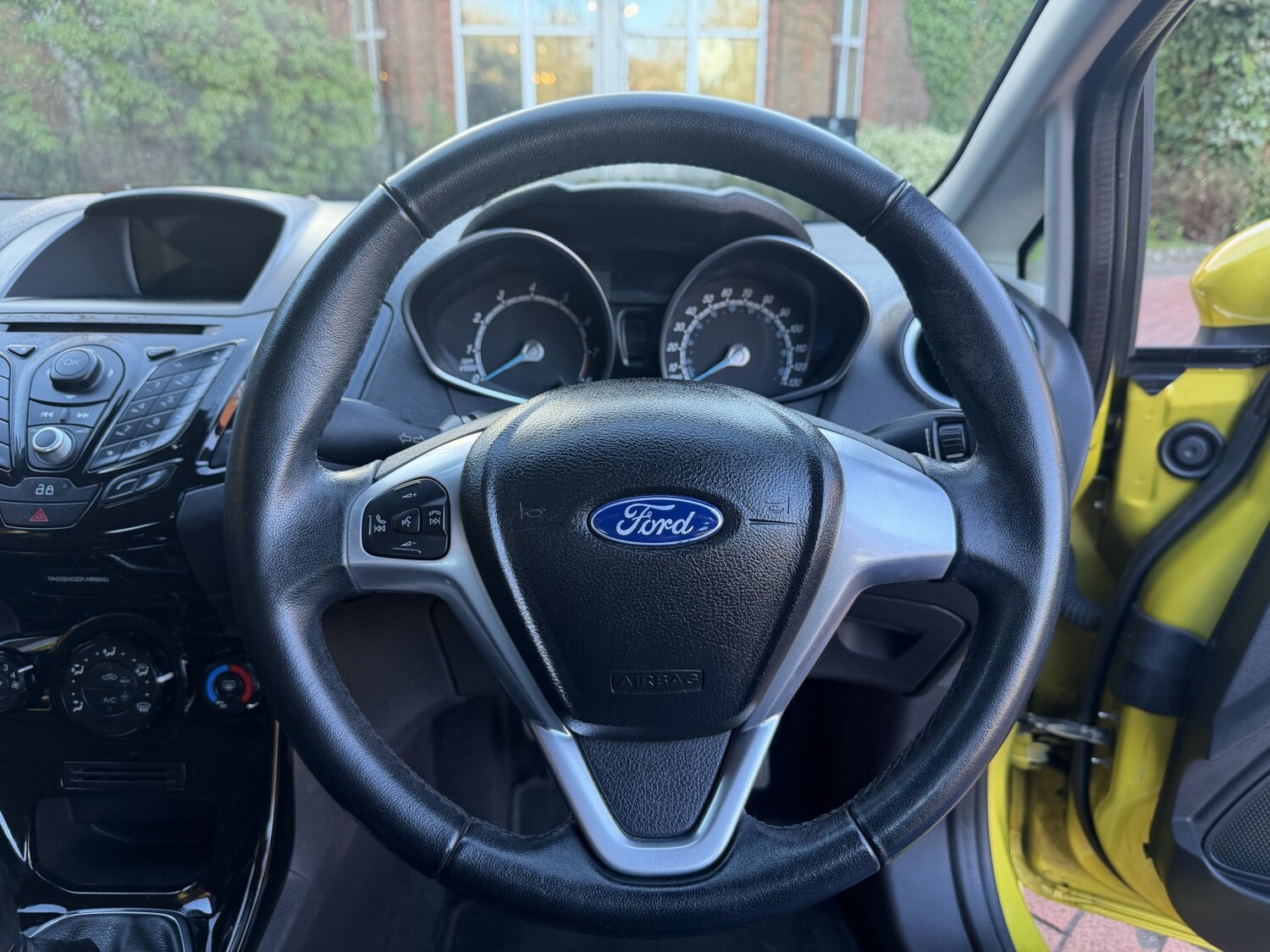 Used Ford Fiesta 2013 for sale - 77558597: Photo 16