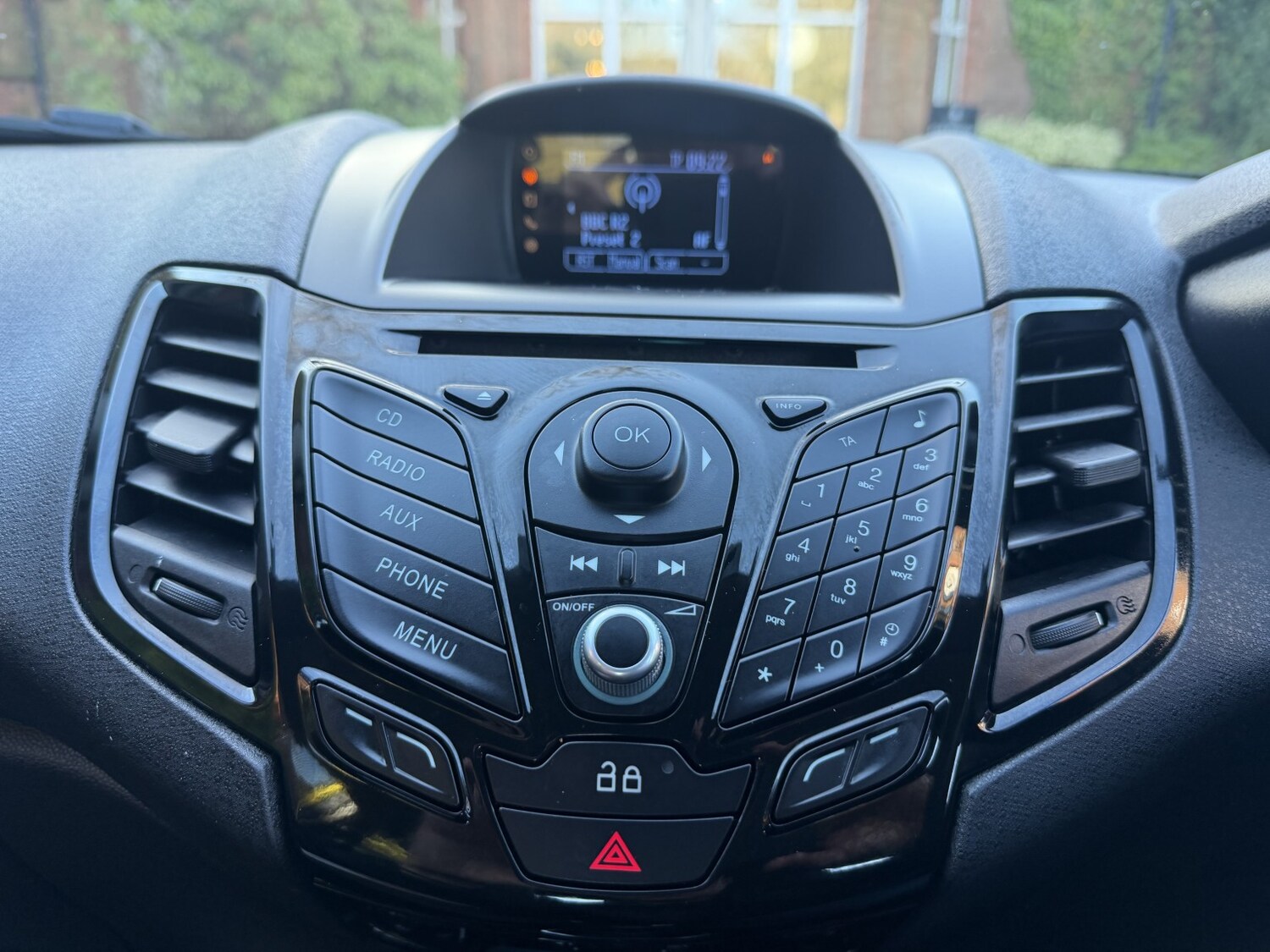 Used Ford Fiesta 2013 for sale - 77558597: Photo 17