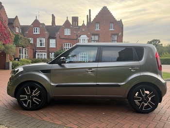 Used Kia Soul 2013 for sale - 76101075: Photo