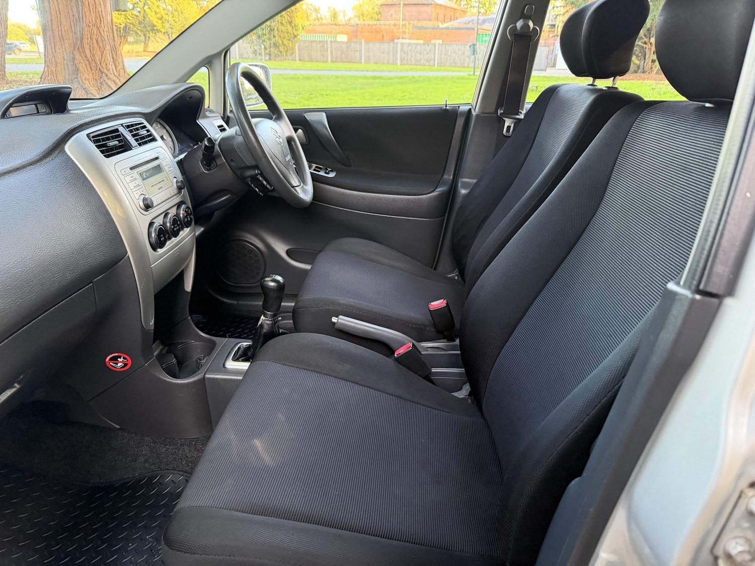 Used Suzuki Liana 2004 for sale - 76347244: Photo 11