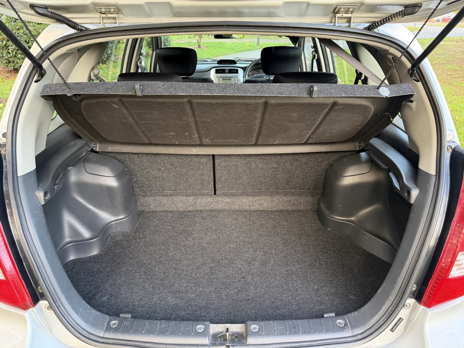 Used Suzuki Liana 2004 for sale - 76347244: Photo 15