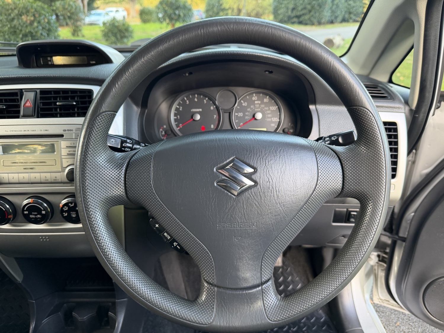 Used Suzuki Liana 2004 for sale - 76347244: Photo 16