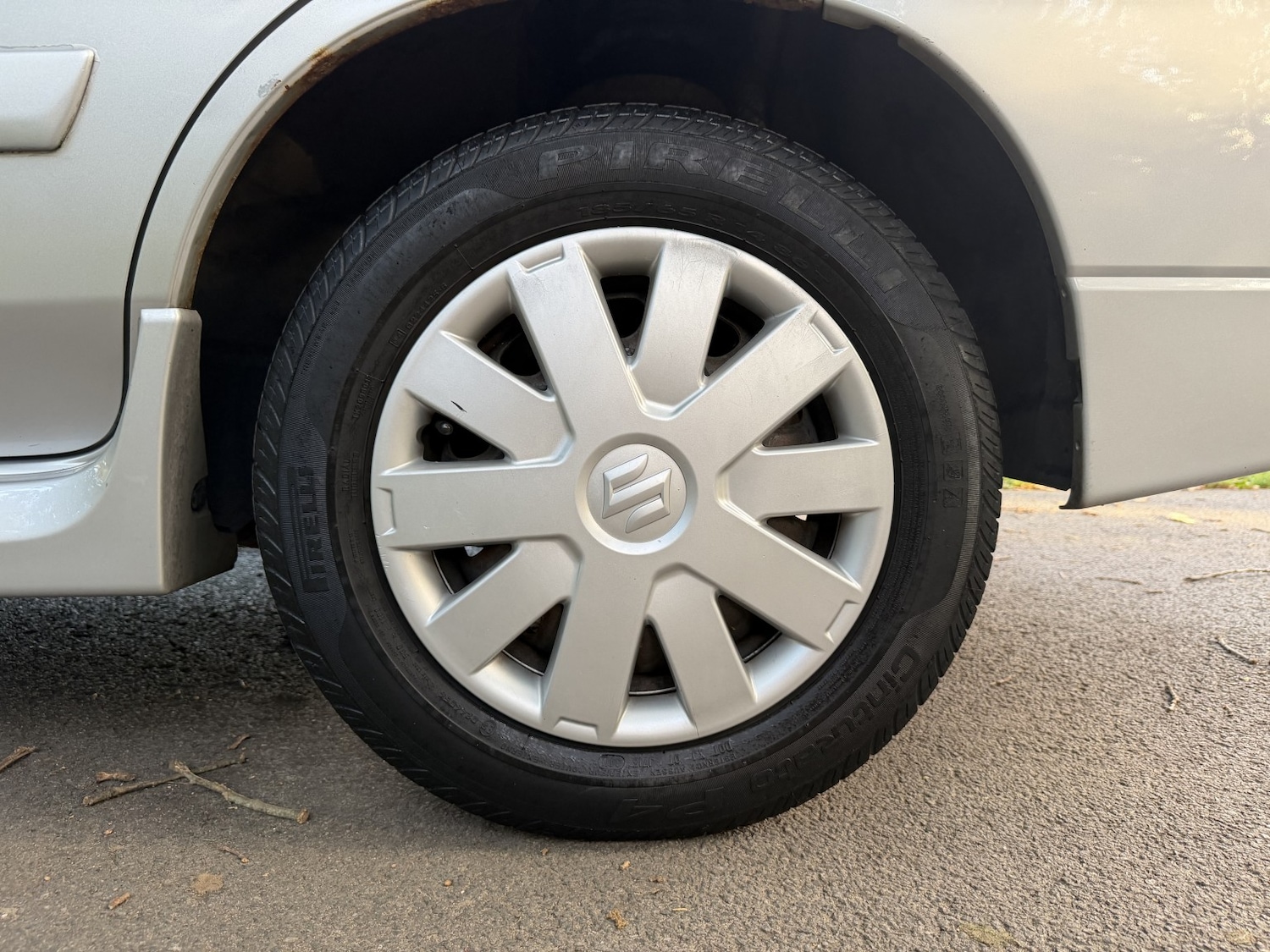 Used Suzuki Liana 2004 for sale - 76347244: Photo 17