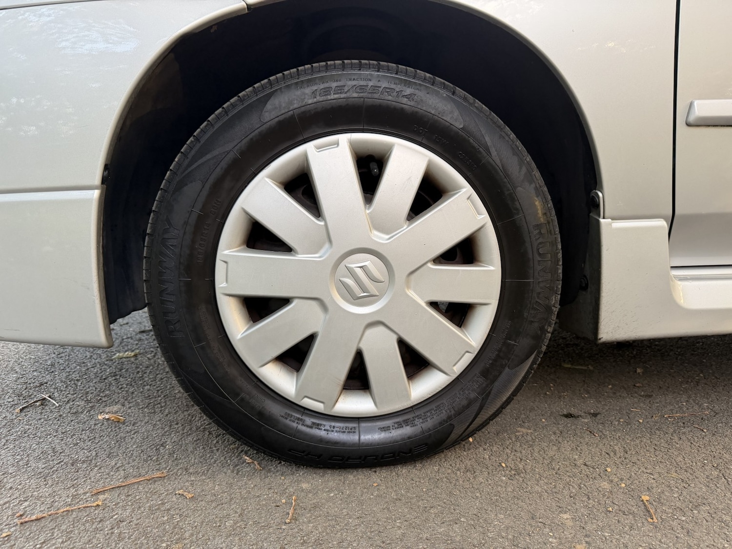 Used Suzuki Liana 2004 for sale - 76347244: Photo 18