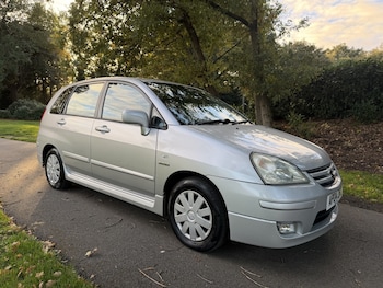 2004 - 1.6 GLX 5-Door