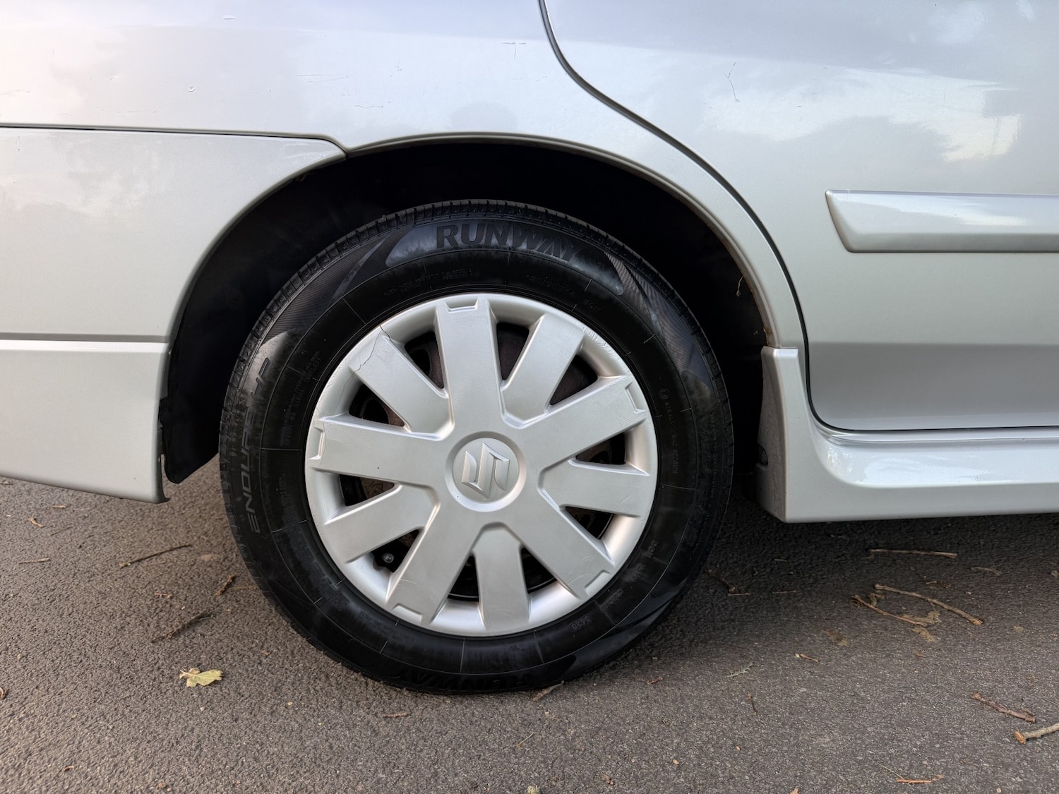 Used Suzuki Liana 2004 for sale - 76347244: Photo 20