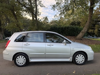 Used Suzuki Liana 2004 for sale - 76347244: Photo