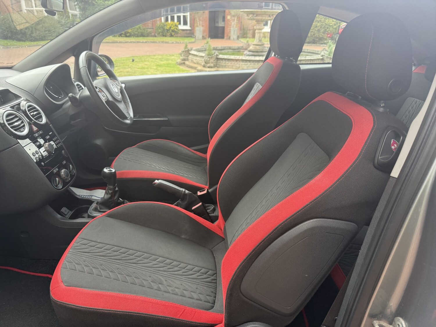 Used Vauxhall Corsa 2012 for sale - 76334824: Photo 11