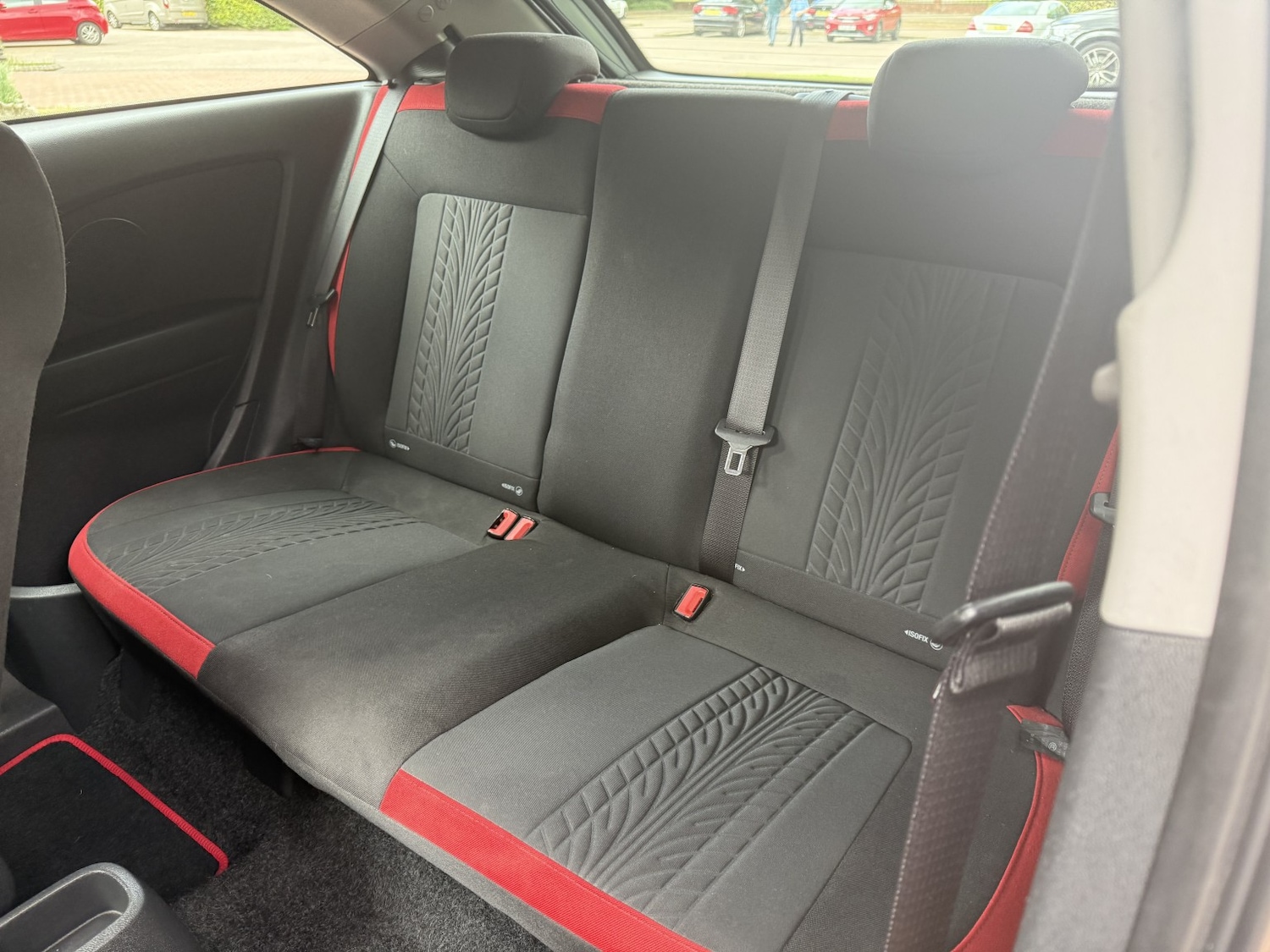 Used Vauxhall Corsa 2012 for sale - 76334824: Photo 13