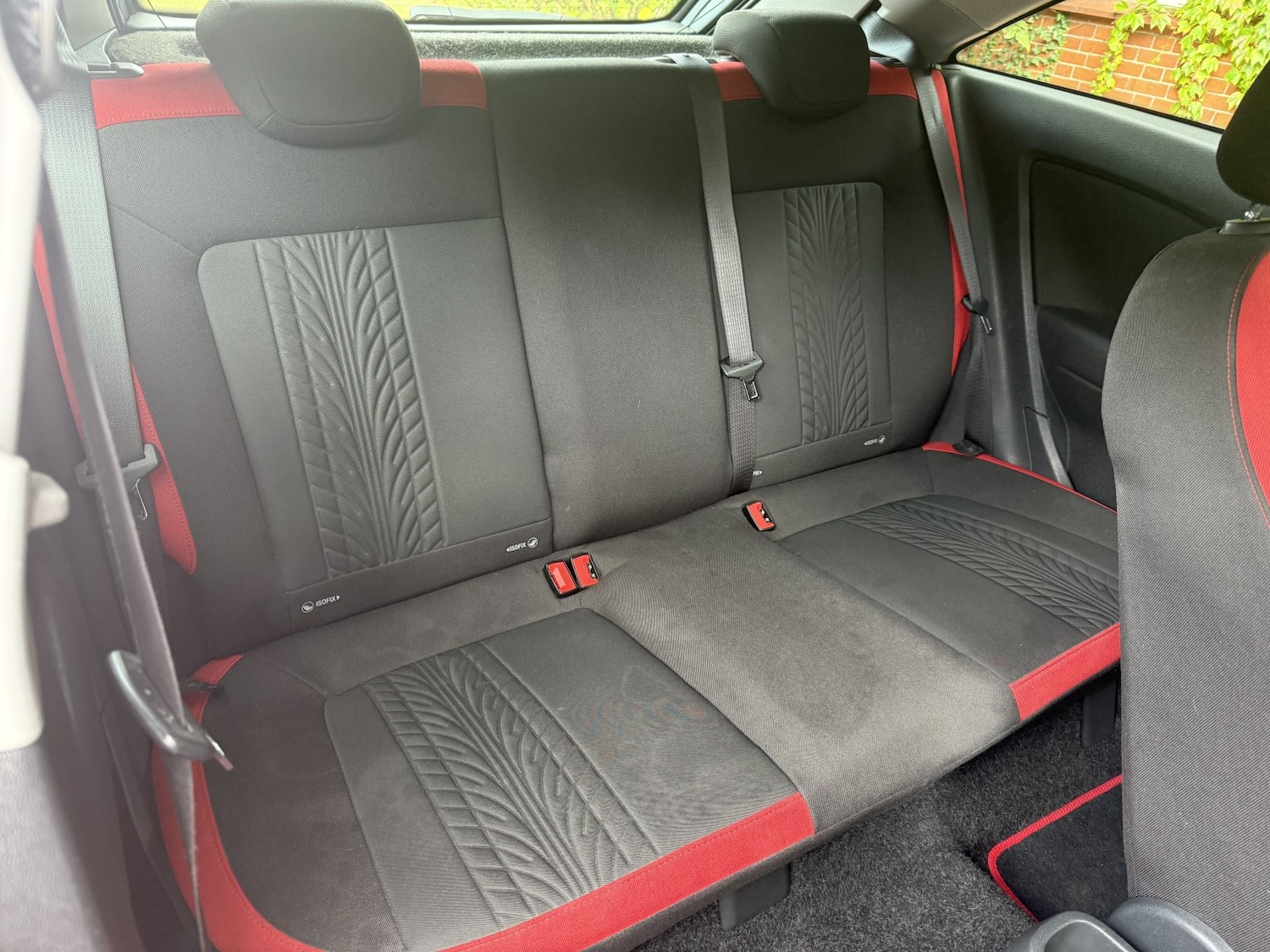Used Vauxhall Corsa 2012 for sale - 76334824: Photo 14
