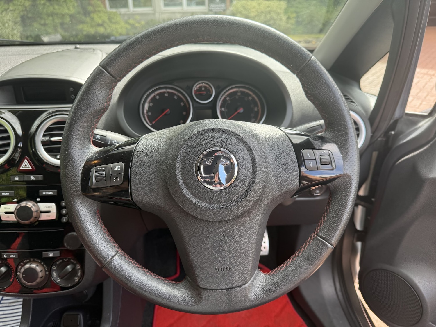 Used Vauxhall Corsa 2012 for sale - 76334824: Photo 16