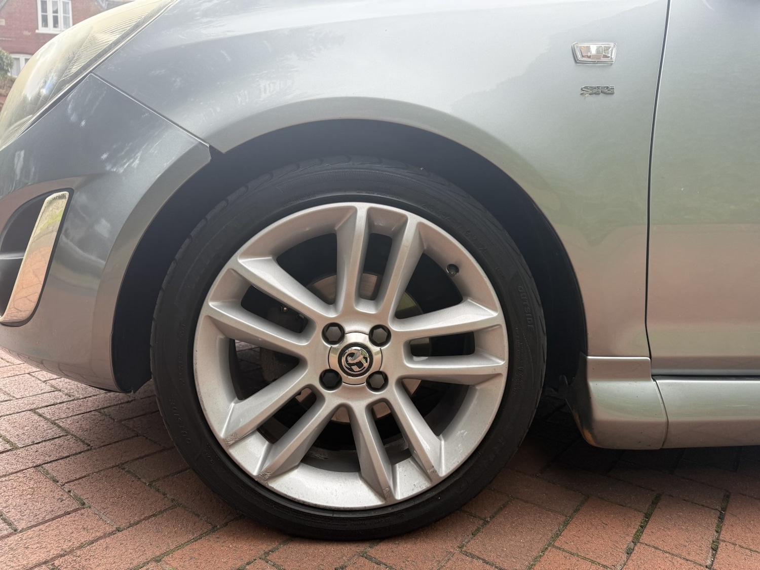 Used Vauxhall Corsa 2012 for sale - 76334824: Photo 18