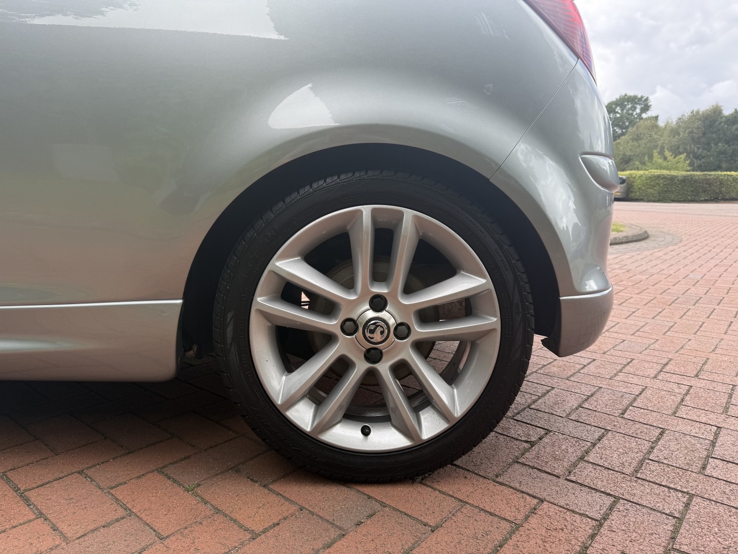 Used Vauxhall Corsa 2012 for sale - 76334824: Photo 19