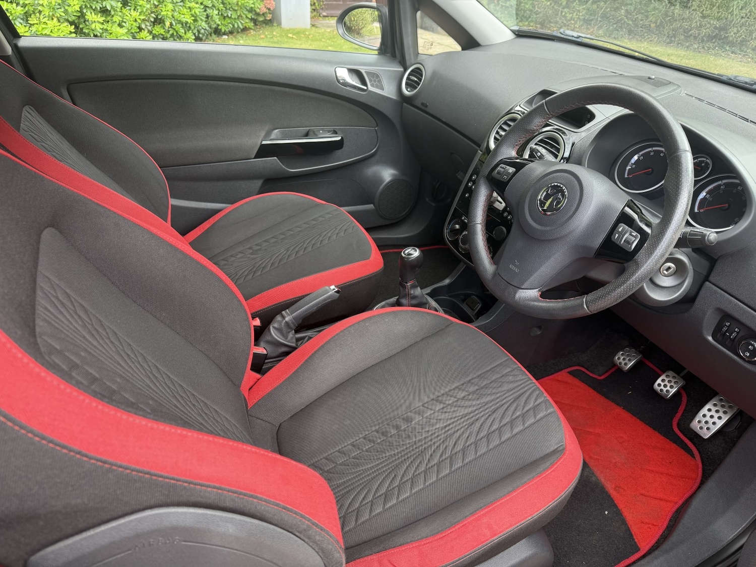 Used Vauxhall Corsa 2012 for sale - 76334824: Photo 9