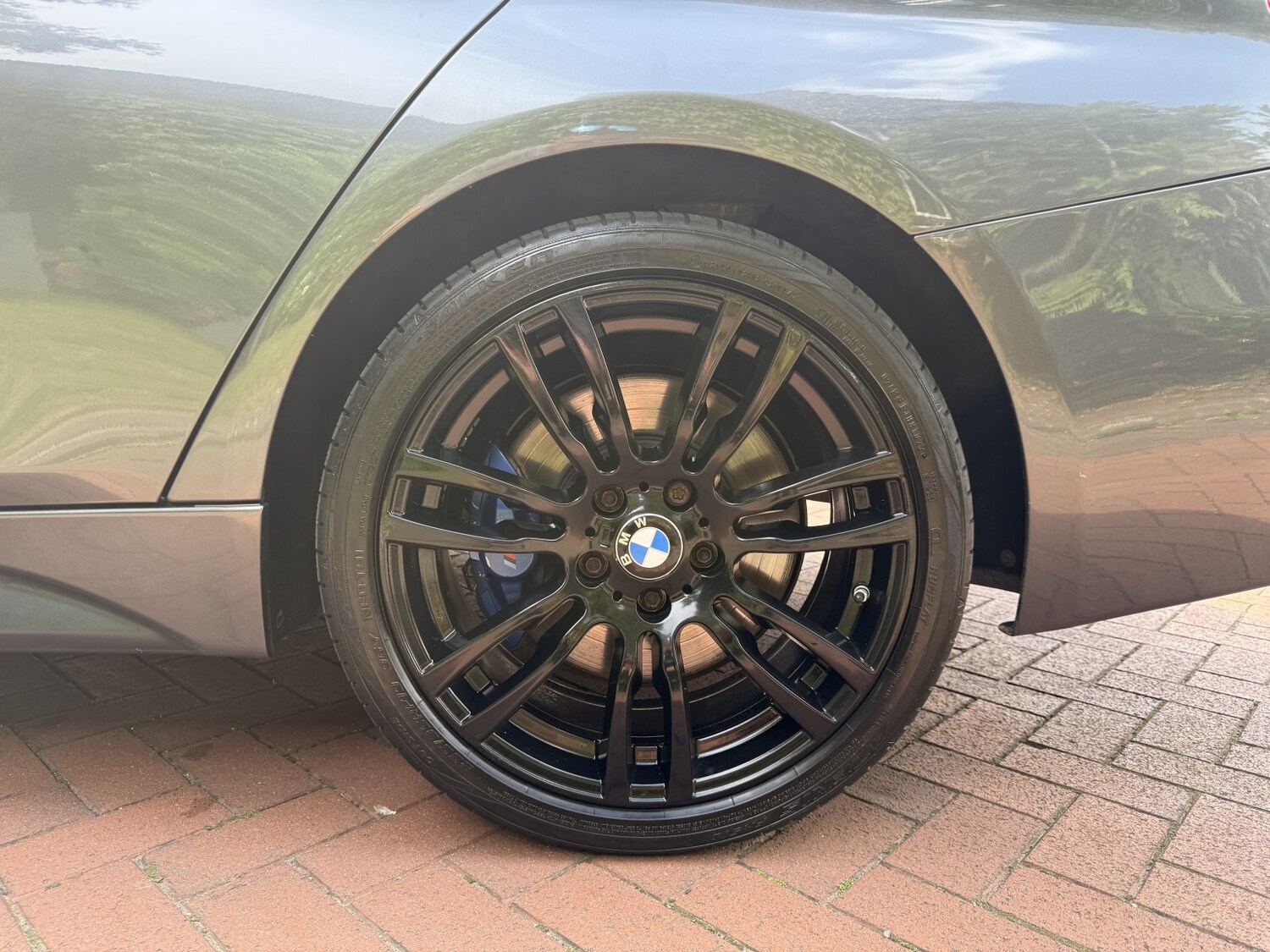 Used BMW 3 Series 2015 for sale - 77370602: Photo 20