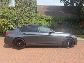 Used BMW 3 Series 2015 for sale - 77370602: Photo