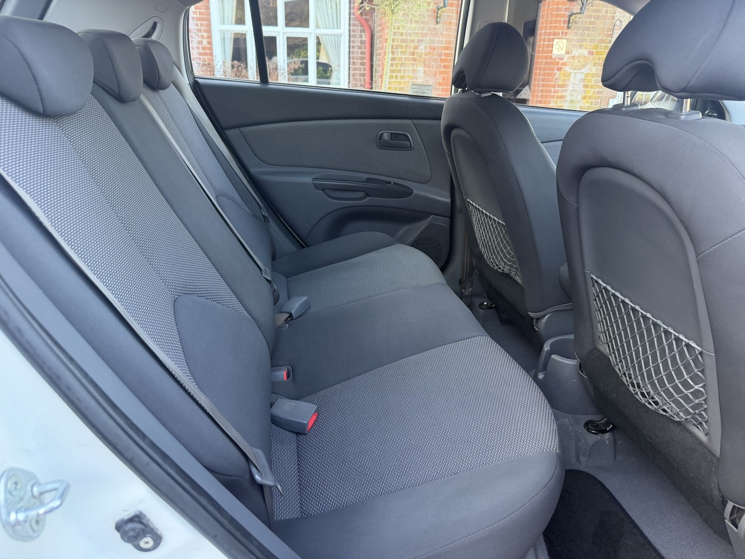 Used Kia Rio 2010 for sale - 77584625: Photo 13