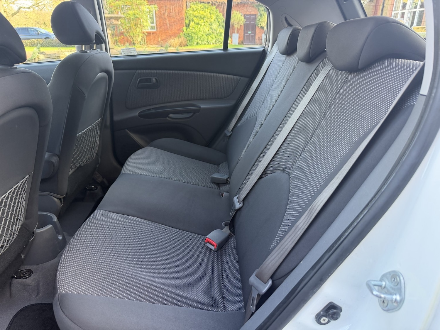 Used Kia Rio 2010 for sale - 77584625: Photo 14