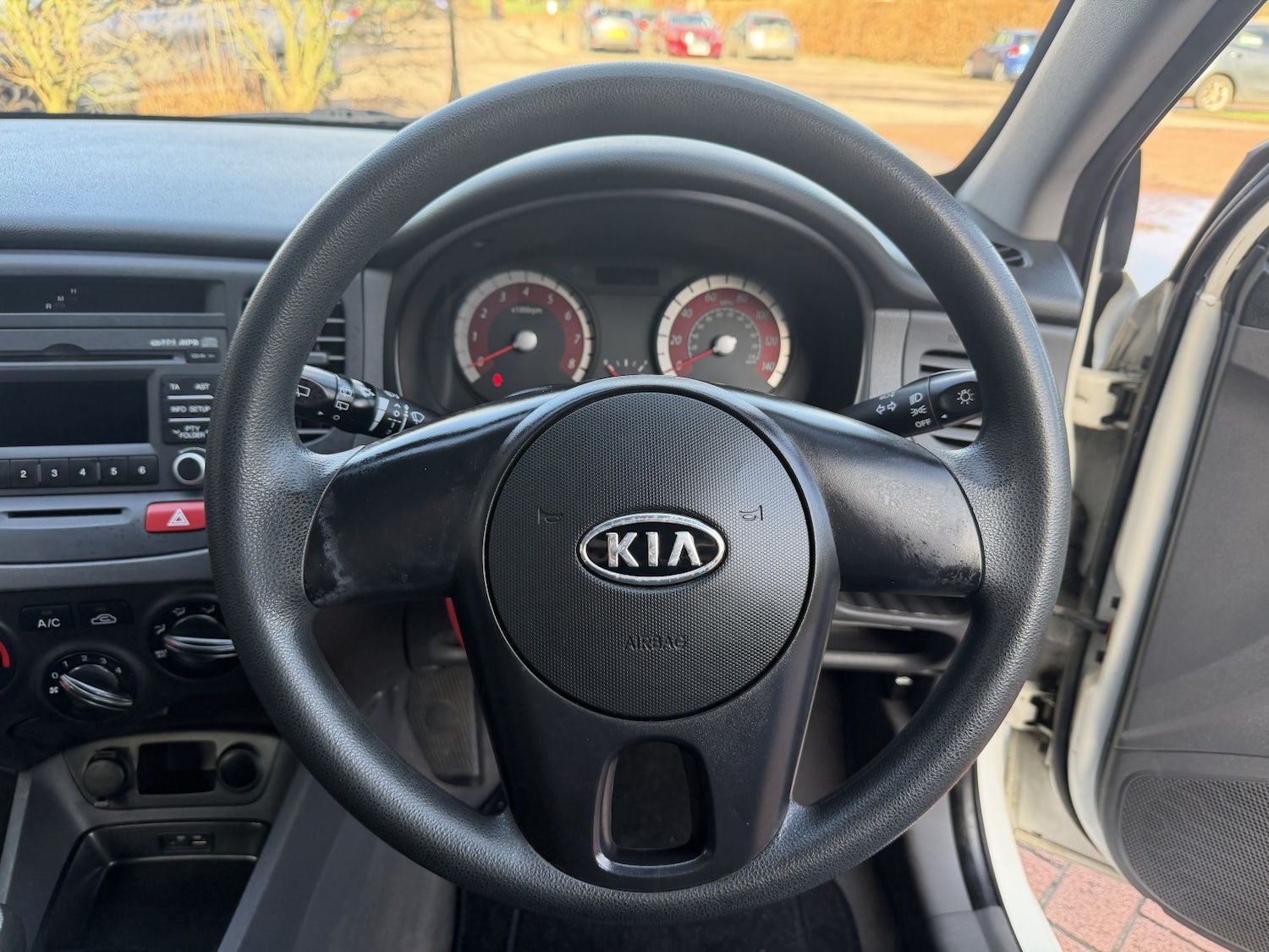 Used Kia Rio 2010 for sale - 77584625: Photo 16