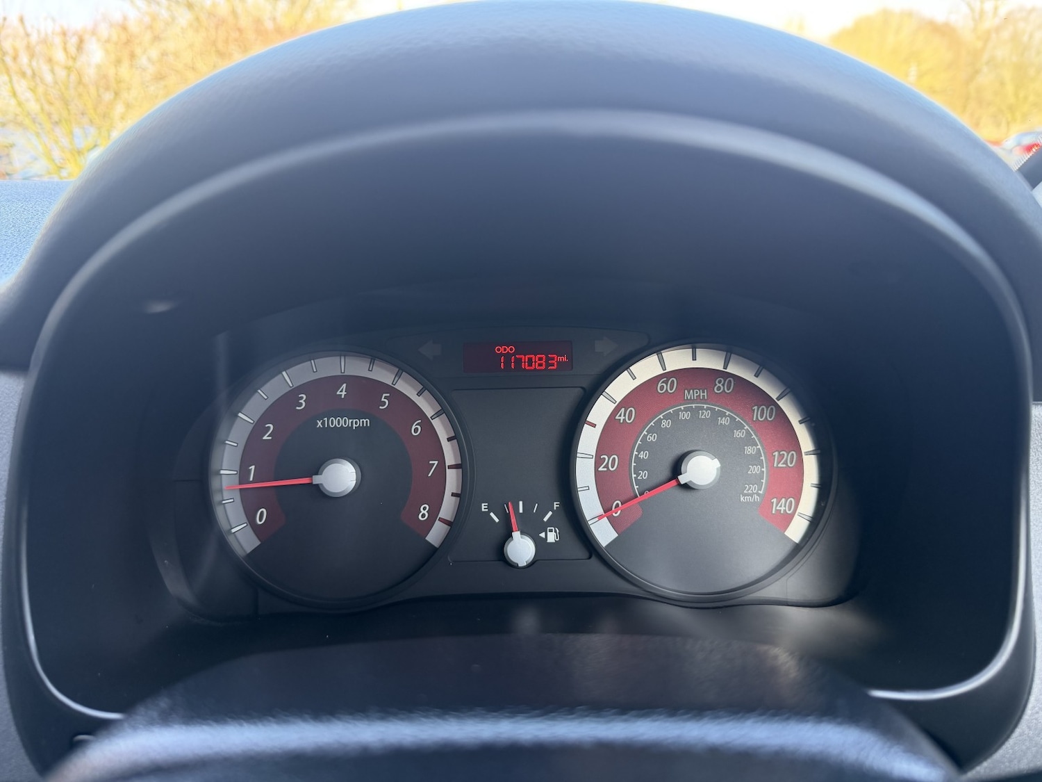 Used Kia Rio 2010 for sale - 77584625: Photo 17