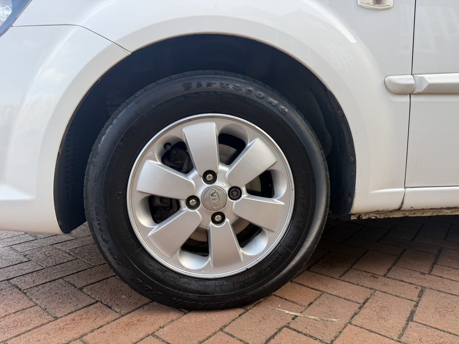 Used Kia Rio 2010 for sale - 77584625: Photo 18