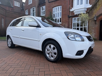 2010 - 1.4 Strike 5-Door