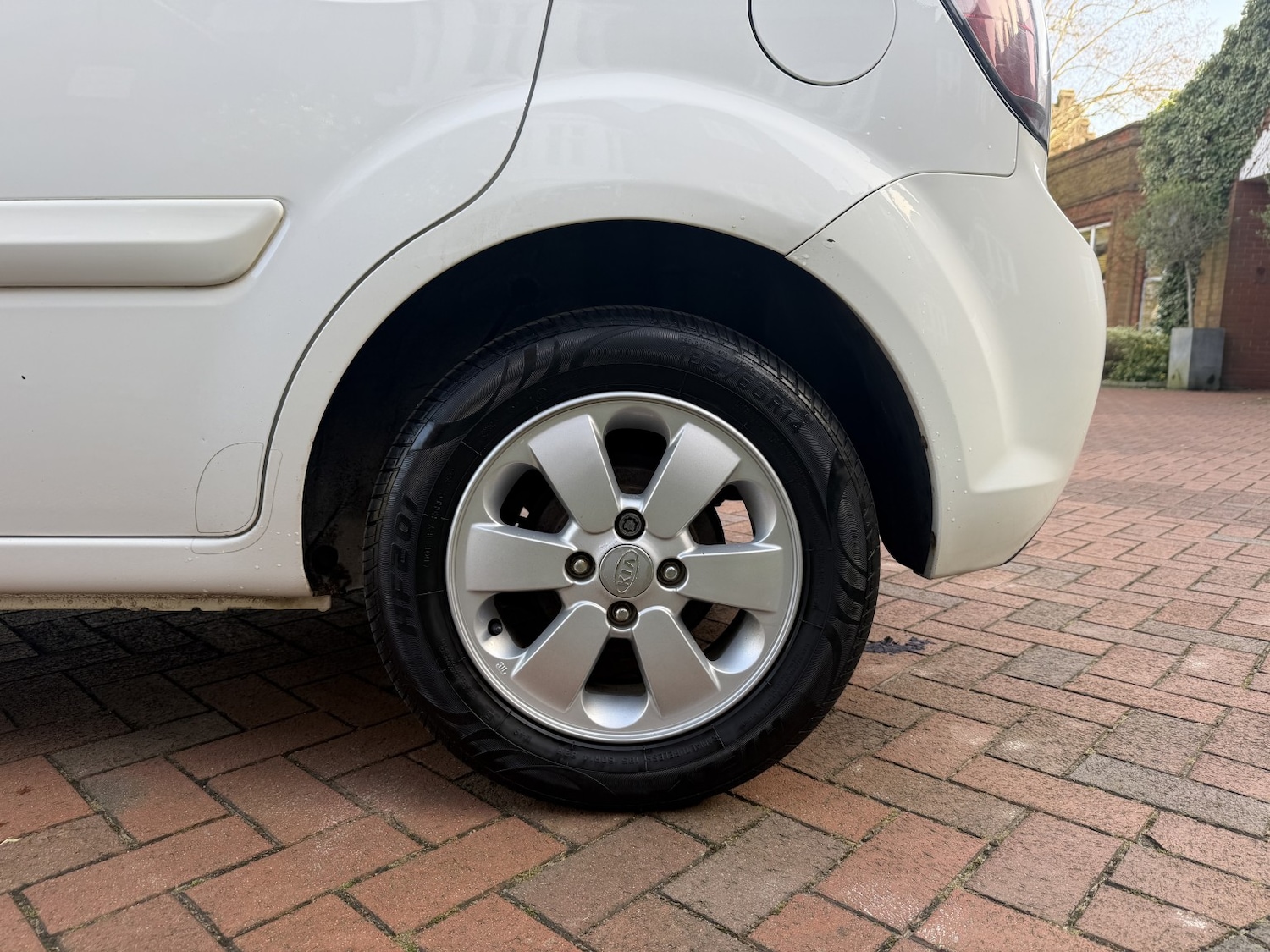 Used Kia Rio 2010 for sale - 77584625: Photo 20