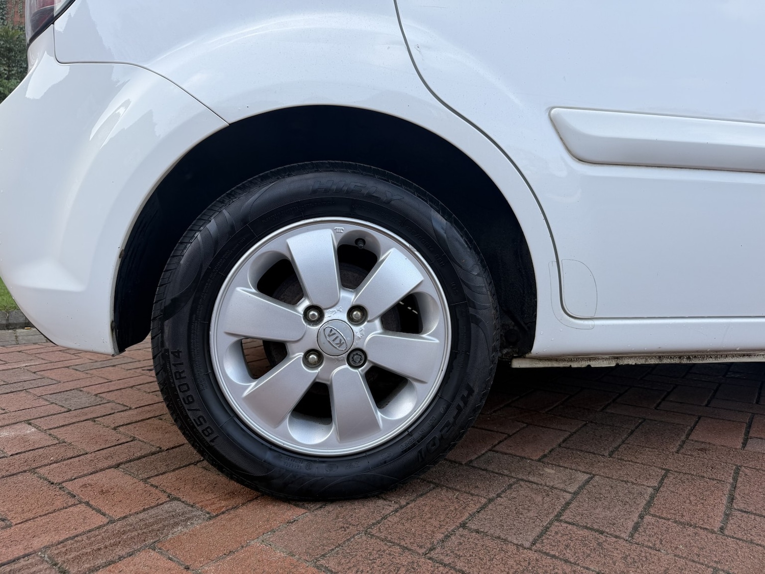 Used Kia Rio 2010 for sale - 77584625: Photo 21