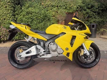 Used Honda CBR 2007 for sale - bike-79347160: Photo