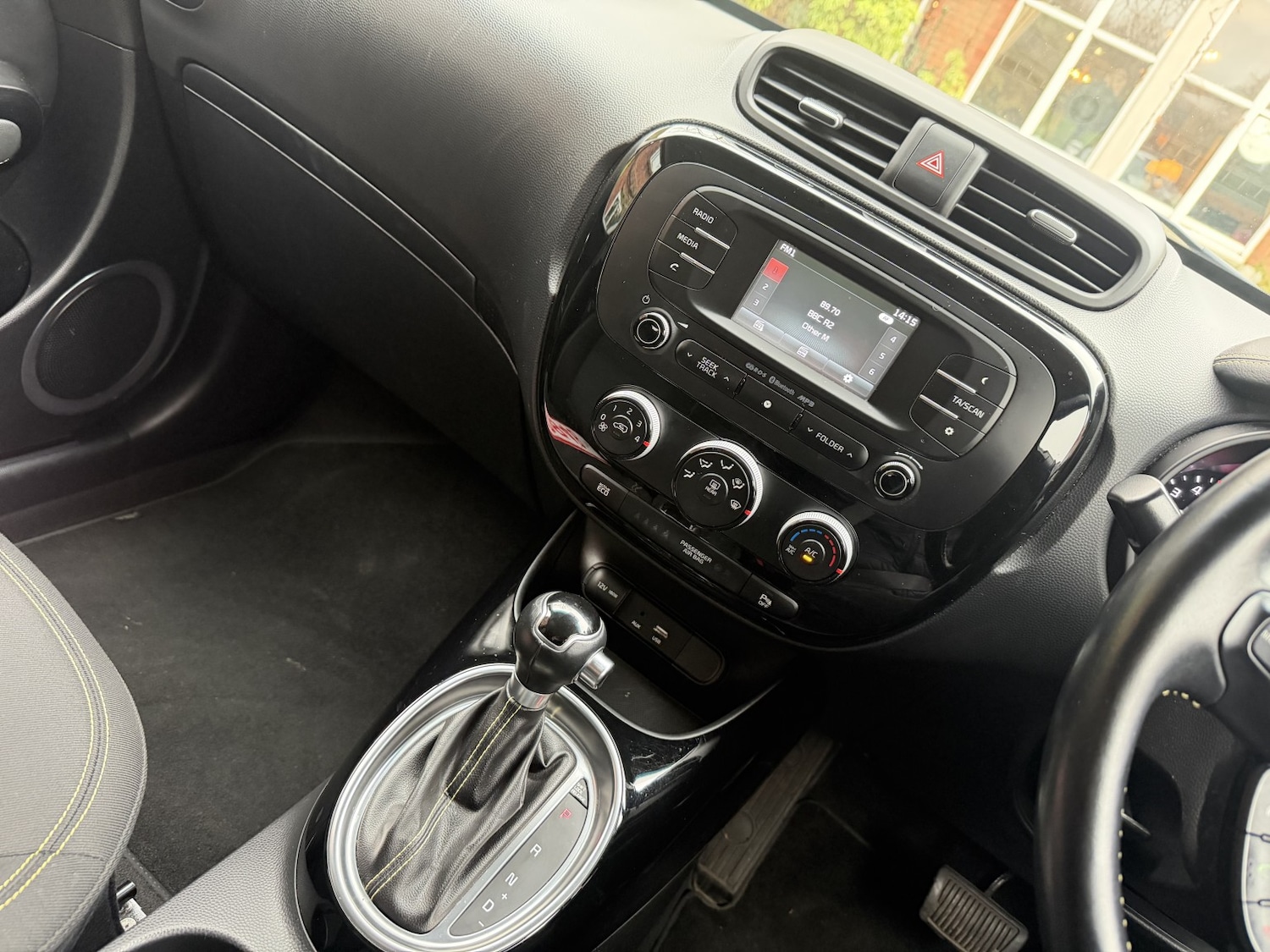 Used Kia Soul 2017 for sale - 77508462: Photo 10