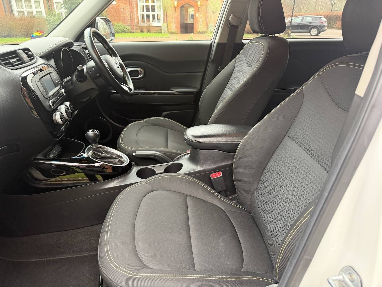 Used Kia Soul 2017 for sale - 77508462: Photo 11