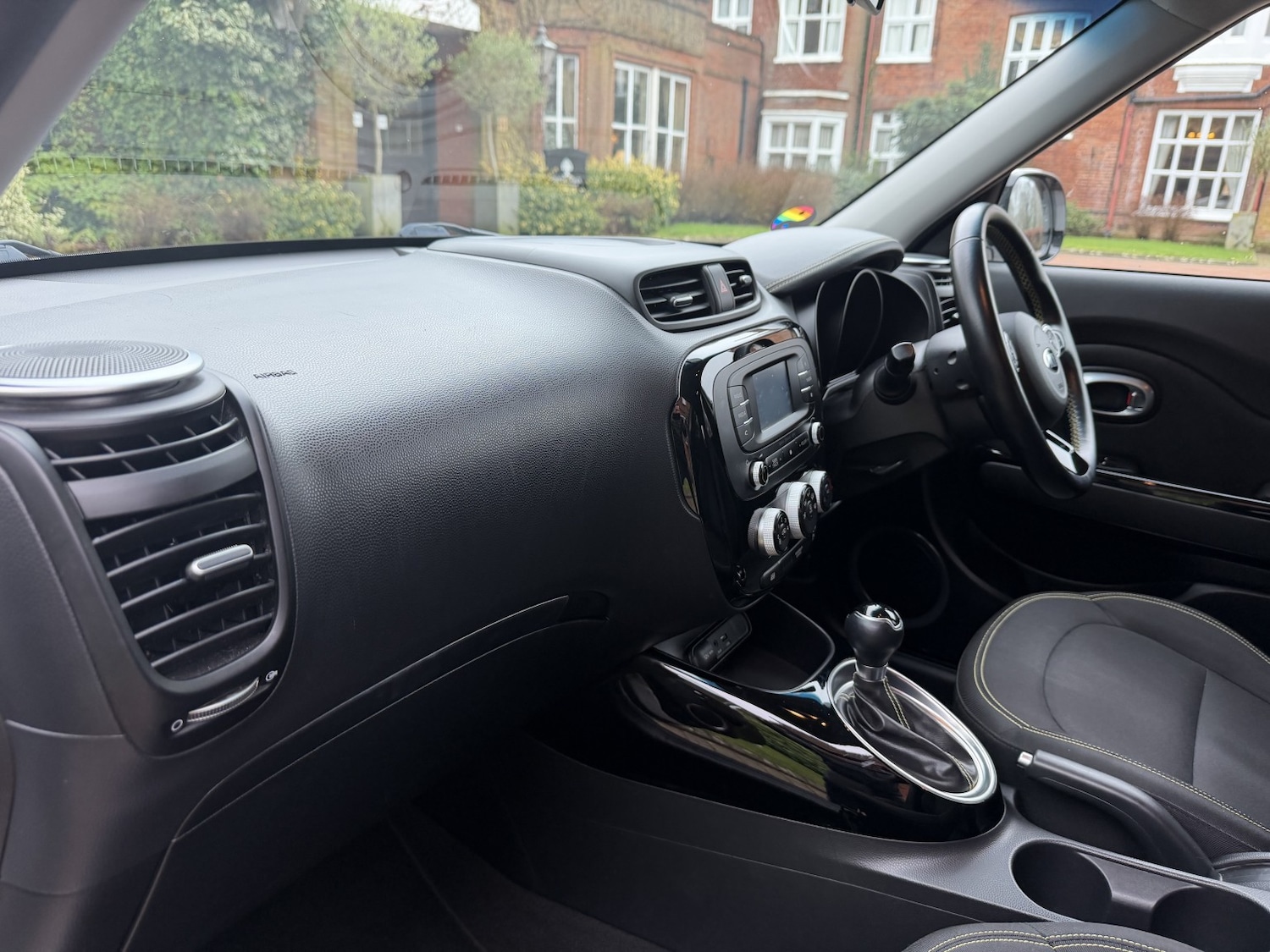 Used Kia Soul 2017 for sale - 77508462: Photo 12