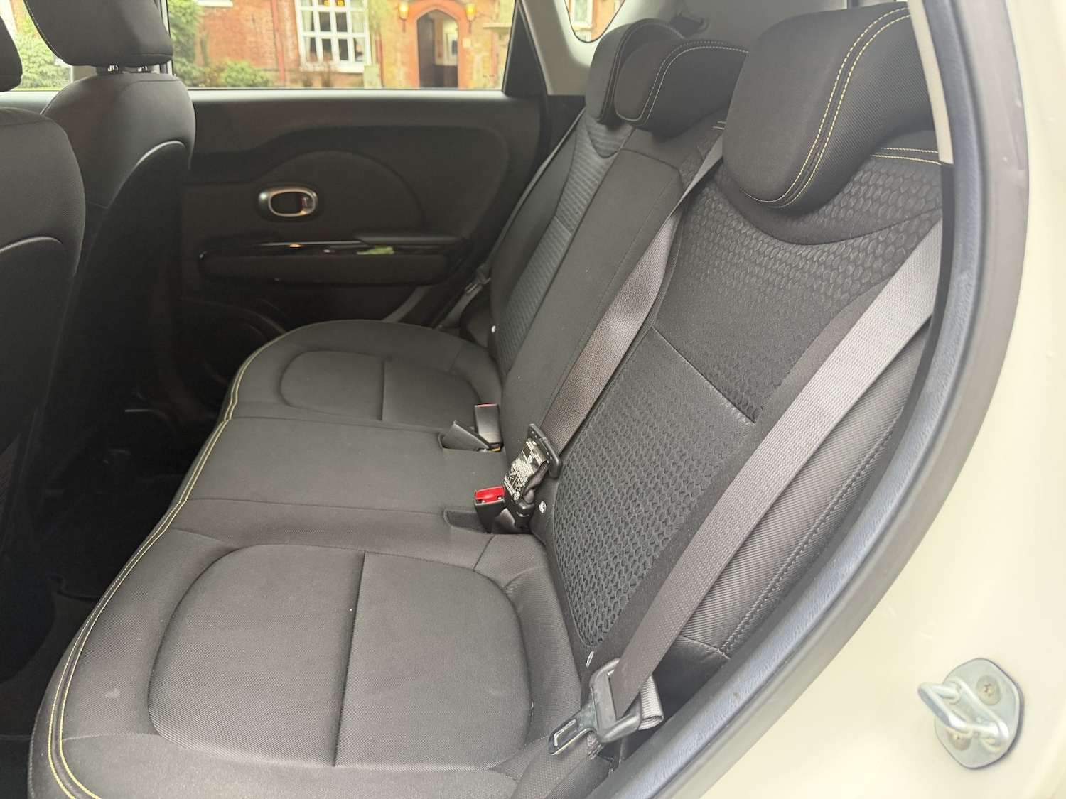 Used Kia Soul 2017 for sale - 77508462: Photo 14