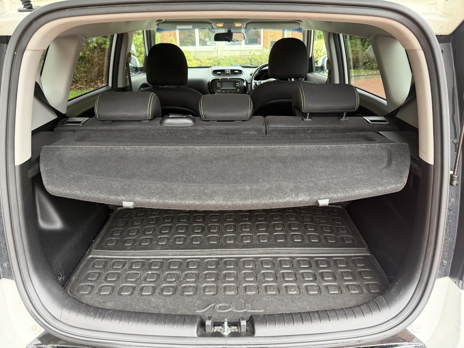 Used Kia Soul 2017 for sale - 77508462: Photo 15