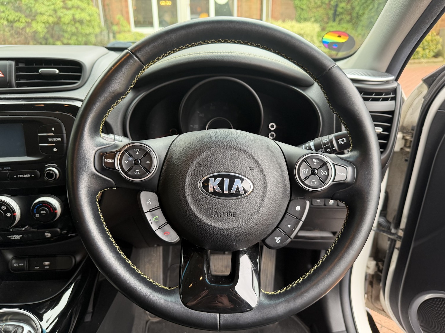 Used Kia Soul 2017 for sale - 77508462: Photo 16