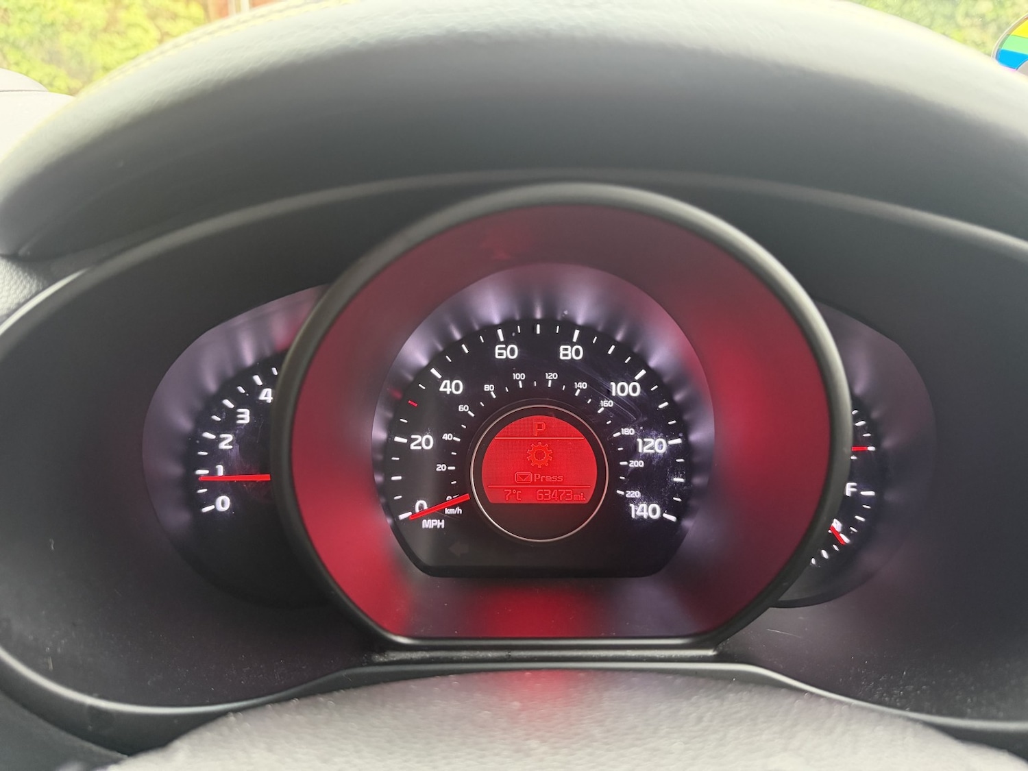 Used Kia Soul 2017 for sale - 77508462: Photo 17