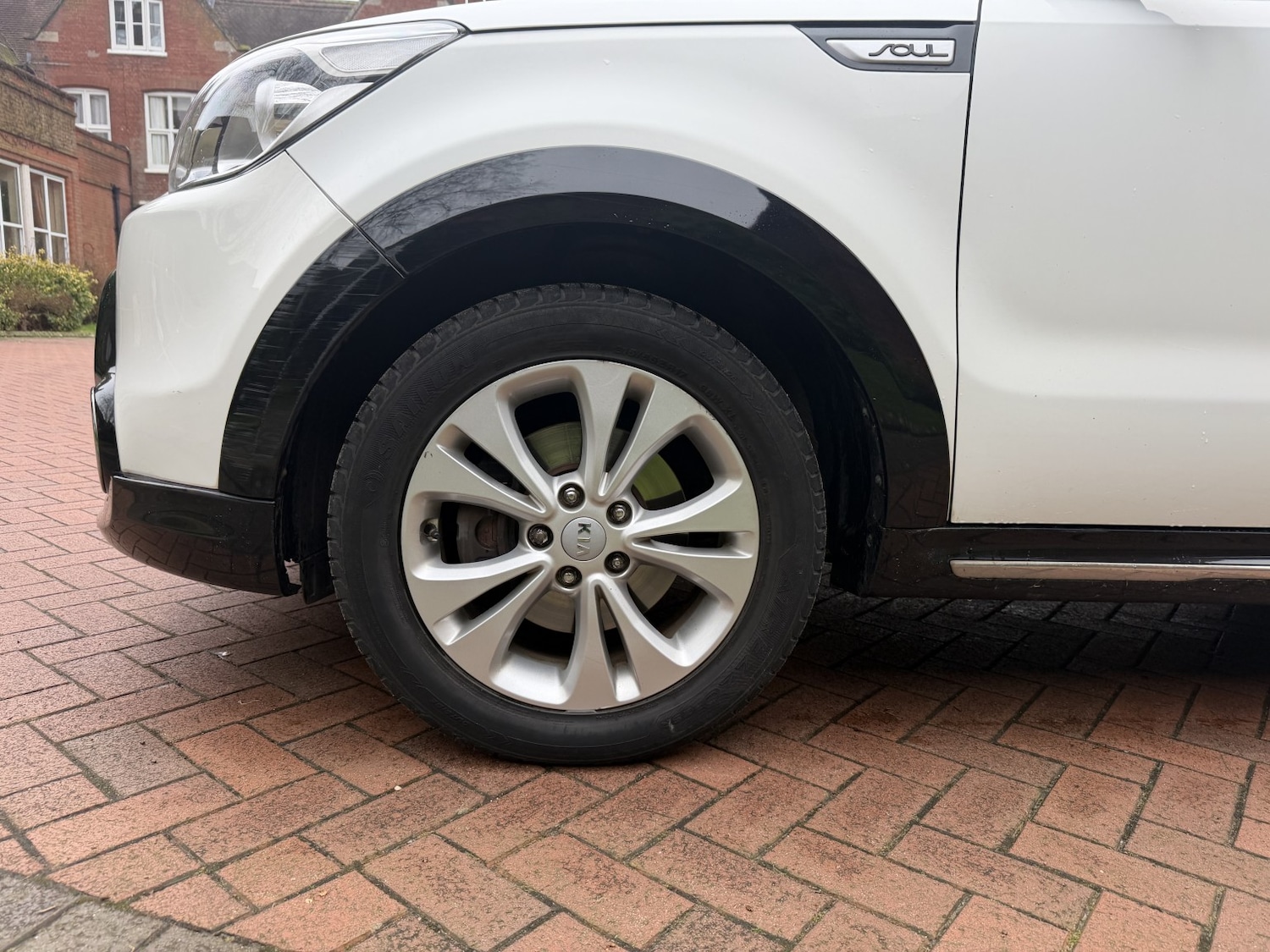 Used Kia Soul 2017 for sale - 77508462: Photo 20