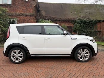 Used Kia Soul 2017 for sale - 77508462: Photo