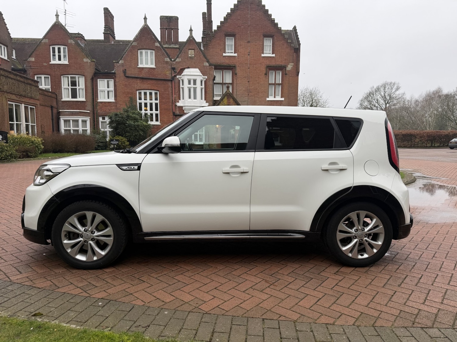 Used Kia Soul 2017 for sale - 77508462: Photo 4