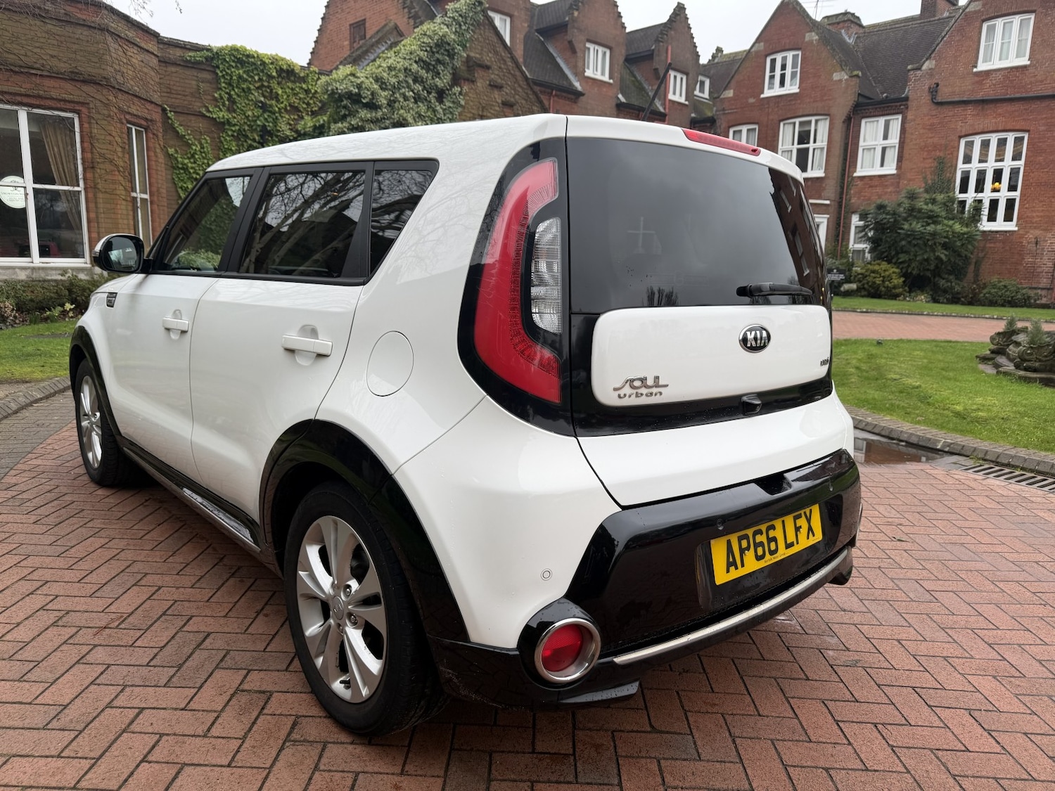 Used Kia Soul 2017 for sale - 77508462: Photo 6