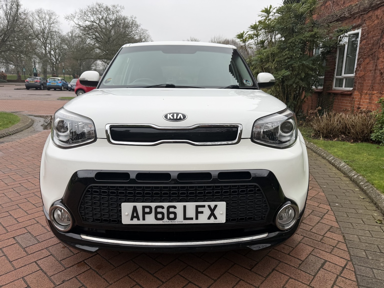 Used Kia Soul 2017 for sale - 77508462: Photo 7