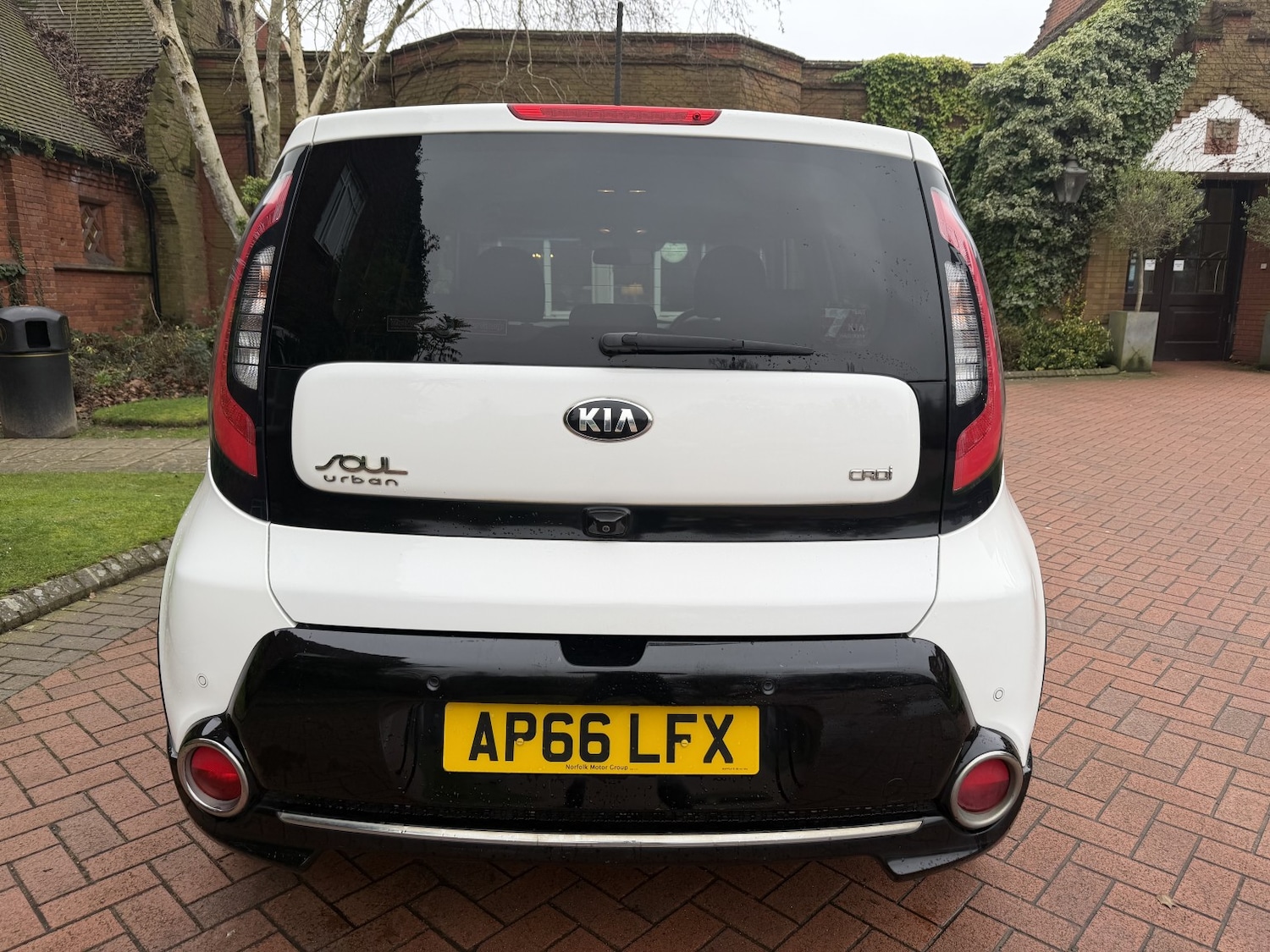 Used Kia Soul 2017 for sale - 77508462: Photo 8