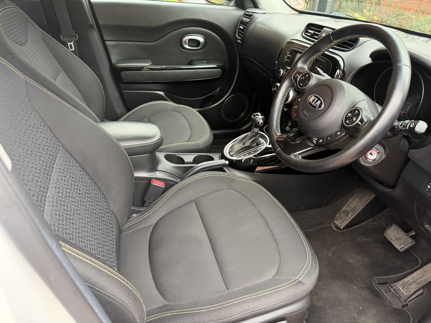 Used Kia Soul 2017 for sale - 77508462: Photo 9