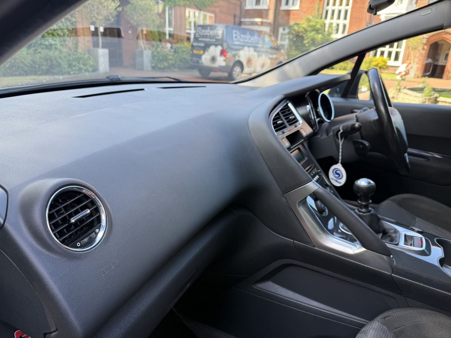 Used Peugeot 3008 2010 for sale - 77536021: Photo 12