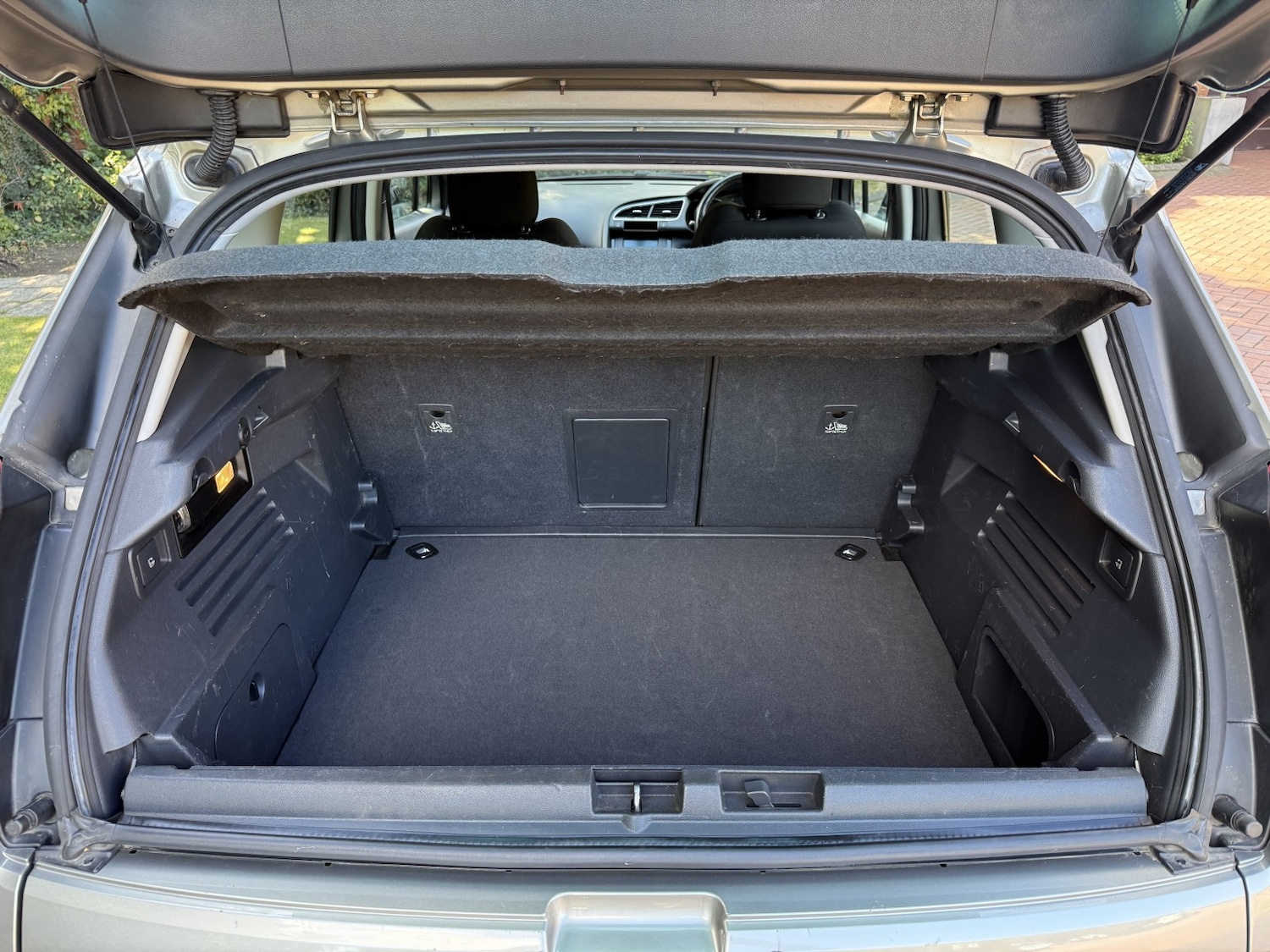 Used Peugeot 3008 2010 for sale - 77536021: Photo 16